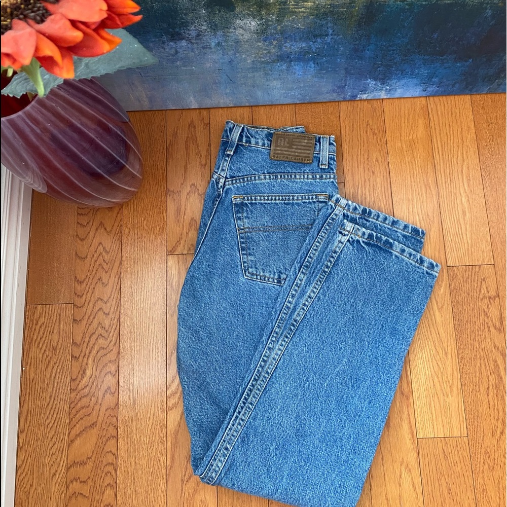 RL - Polo Jeans.